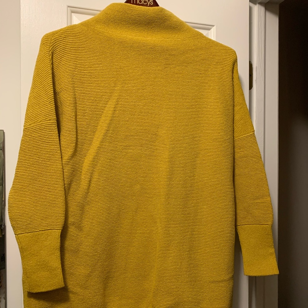 Free People Ottoman Slouchy Tunic